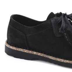 Hot Sale ๐ Birkenstock Pasadena III Suede Leather Black ๐งจ 17 Hot Sale ๐ Birkenstock Pasadena III Suede Leather Black ๐งจ -Men Shoes Store 1019116 detail 1