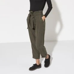 Hot Sale ๐ Birkenstock Pasadena III Suede Leather Black ๐งจ 11 Hot Sale ๐ Birkenstock Pasadena III Suede Leather Black ๐งจ -Men Shoes Store 1019116 f look f