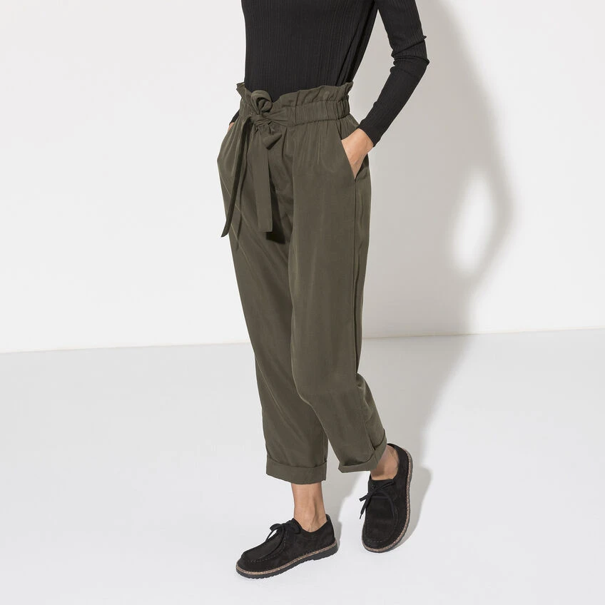 Hot Sale ๐ Birkenstock Pasadena III Suede Leather Black ๐งจ 3 Hot Sale ๐ Birkenstock Pasadena III Suede Leather Black ๐งจ - Image 3