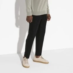 Top 10 🎉 Birkenstock Bend Suede Leather Sandcastle 🧨 -Men Shoes Store 1019137 f look m