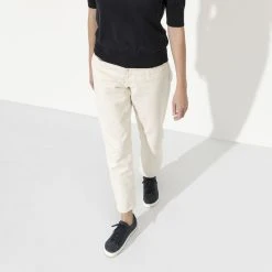 Cheap 💯 Birkenstock Bend Low Canvas/Suede Midnight 😉 -Men Shoes Store 1019180 f look f