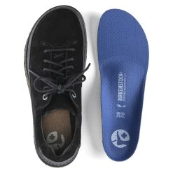 Wholesale 😉 Birkenstock Honnef Low Suede Leather Black 🎉 23 Wholesale 😉 Birkenstock Honnef Low Suede Leather Black 🎉 -Men Shoes Store 1019328 detail 3