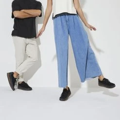 Wholesale 😉 Birkenstock Honnef Low Suede Leather Black 🎉 25 Wholesale 😉 Birkenstock Honnef Low Suede Leather Black 🎉 -Men Shoes Store 1019328 detail 7