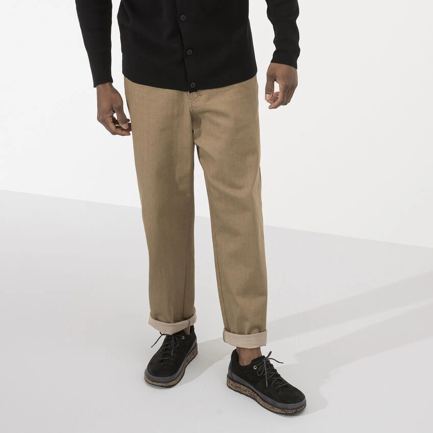 Wholesale 😉 Birkenstock Honnef Low Suede Leather Black 🎉 4 Wholesale 😉 Birkenstock Honnef Low Suede Leather Black 🎉 - Image 4