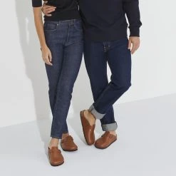 Hot Sale 😍 Birkenstock Boston Natural Leather Ginger Brown 🥰 -Men Shoes Store 1019693 detail 7