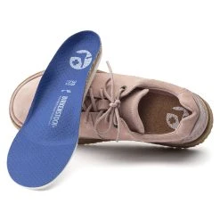 New 😍 Birkenstock Honnef Low Suede Leather Soft Pink ✔️ -Men Shoes Store 1019763 detail 2