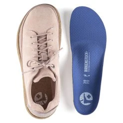 New 😍 Birkenstock Honnef Low Suede Leather Soft Pink ✔️ -Men Shoes Store 1019763 detail 3