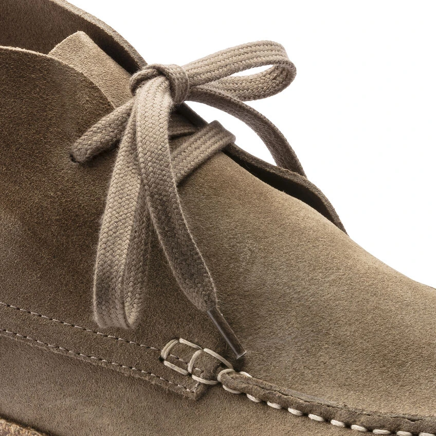 Top 10 ๐ Birkenstock Maidan Suede Leather Gray Taupe Gray Taupe โจ 8 Top 10 ๐ Birkenstock Maidan Suede Leather Gray Taupe Gray Taupe โจ - Image 8