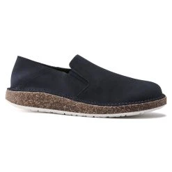 Cheap 👏 Birkenstock Callan Suede Leather Navy 💯 15 Cheap 👏 Birkenstock Callan Suede Leather Navy 💯 -Men Shoes Store 1020102 detail 2