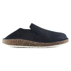 Cheap 👏 Birkenstock Callan Suede Leather Navy 💯 13 Cheap 👏 Birkenstock Callan Suede Leather Navy 💯 -Men Shoes Store 1020102 side