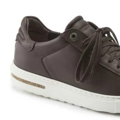 Outlet 🎉 Birkenstock Bend Low Natural Leather Roast 😍 -Men Shoes Store 1020279 detail 1