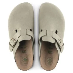 Best Pirce โ Birkenstock Boston Birko-Flor Nubuck Khaki Khaki ๐ฅฐ 14 Best Pirce โ Birkenstock Boston Birko-Flor Nubuck Khaki Khaki ๐ฅฐ -Men Shoes Store 1020506 top