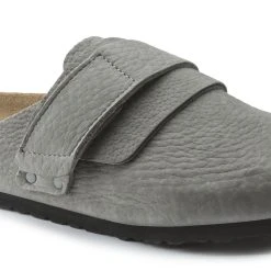 Wholesale 😍 Birkenstock Nagoya Nubuck Leather Desert Buck Whale Gray 🔥 -Men Shoes Store 1020703 detail 1