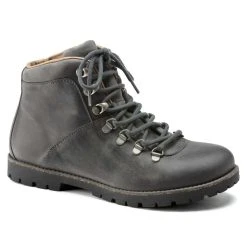 Cheapest ✔️ Birkenstock Jackson Nubuck Leather Graphite ⌛