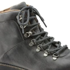 Cheapest ✔️ Birkenstock Jackson Nubuck Leather Graphite ⌛ -Men Shoes Store 1021299 detail 1