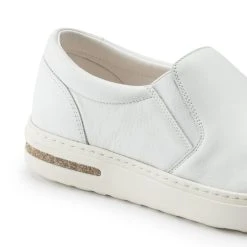 Flash Sale 👍 Birkenstock Oswego Natural Leather White 👍 15 Flash Sale 👍 Birkenstock Oswego Natural Leather White 👍 -Men Shoes Store 1021311 detail 1