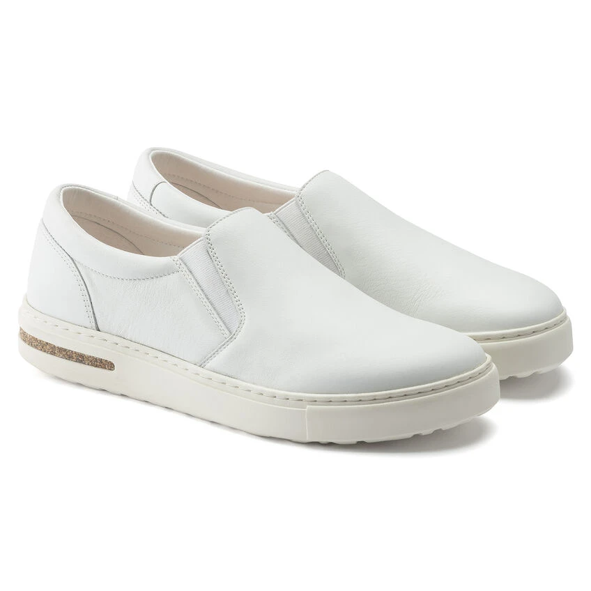 Flash Sale 👍 Birkenstock Oswego Natural Leather White 👍 6 Flash Sale 👍 Birkenstock Oswego Natural Leather White 👍 - Image 6