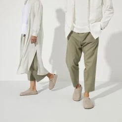 Best reviews of 💯 Birkenstock Zermatt Suede Leather Stone Coin 👏 19 Best reviews of 💯 Birkenstock Zermatt Suede Leather Stone Coin 👏 -Men Shoes Store 1021319 detail 7