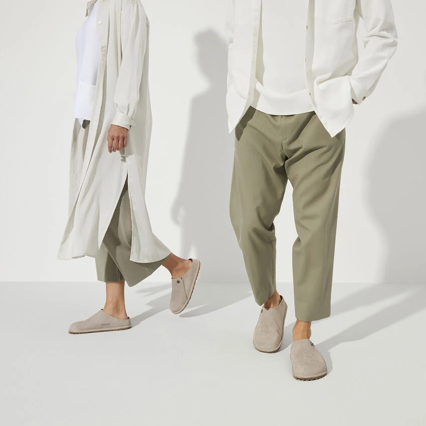 Best reviews of 💯 Birkenstock Zermatt Suede Leather Stone Coin 👏 10 Best reviews of 💯 Birkenstock Zermatt Suede Leather Stone Coin 👏 - Image 10