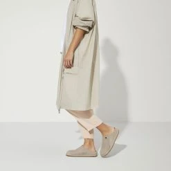 Best reviews of 💯 Birkenstock Zermatt Suede Leather Stone Coin 👏 12 Best reviews of 💯 Birkenstock Zermatt Suede Leather Stone Coin 👏 -Men Shoes Store 1021319 f look f