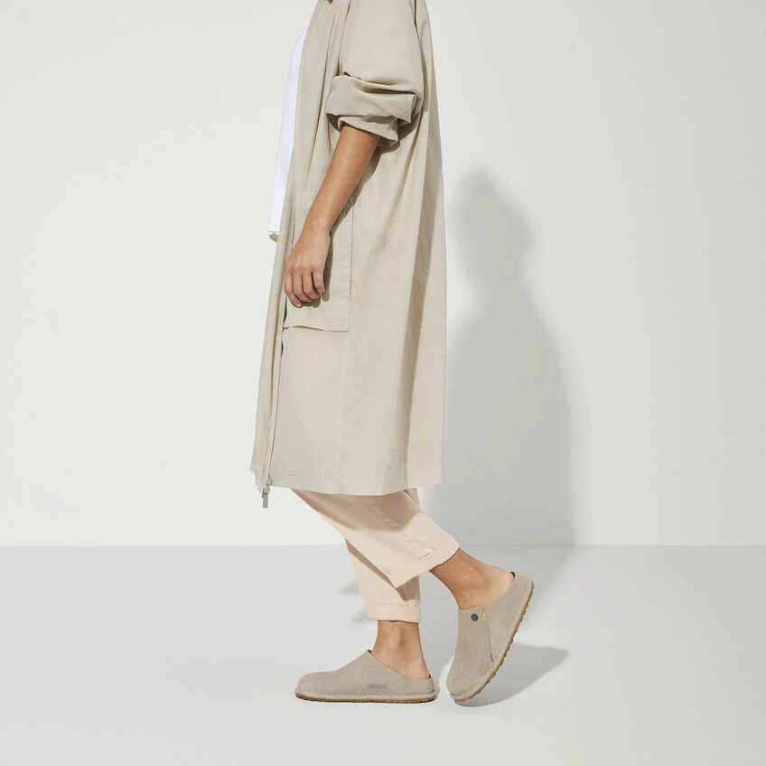 Best reviews of 💯 Birkenstock Zermatt Suede Leather Stone Coin 👏 3 Best reviews of 💯 Birkenstock Zermatt Suede Leather Stone Coin 👏 - Image 3