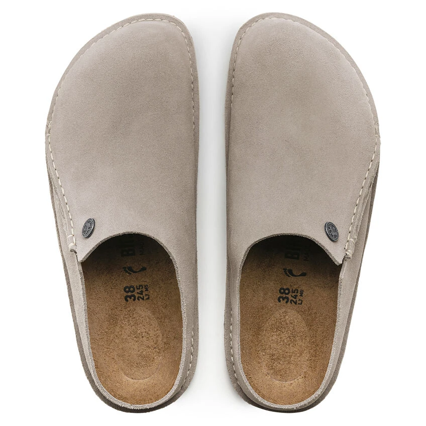 Best reviews of 💯 Birkenstock Zermatt Suede Leather Stone Coin 👏 6 Best reviews of 💯 Birkenstock Zermatt Suede Leather Stone Coin 👏 - Image 6