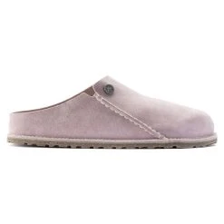 Cheap 🧨 Birkenstock Zermatt Suede Leather Lavender Blush 🎁 -Men Shoes Store 1021359 side