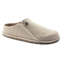 Budget 🥰 Birkenstock Zermatt Textile Eggshell 😉