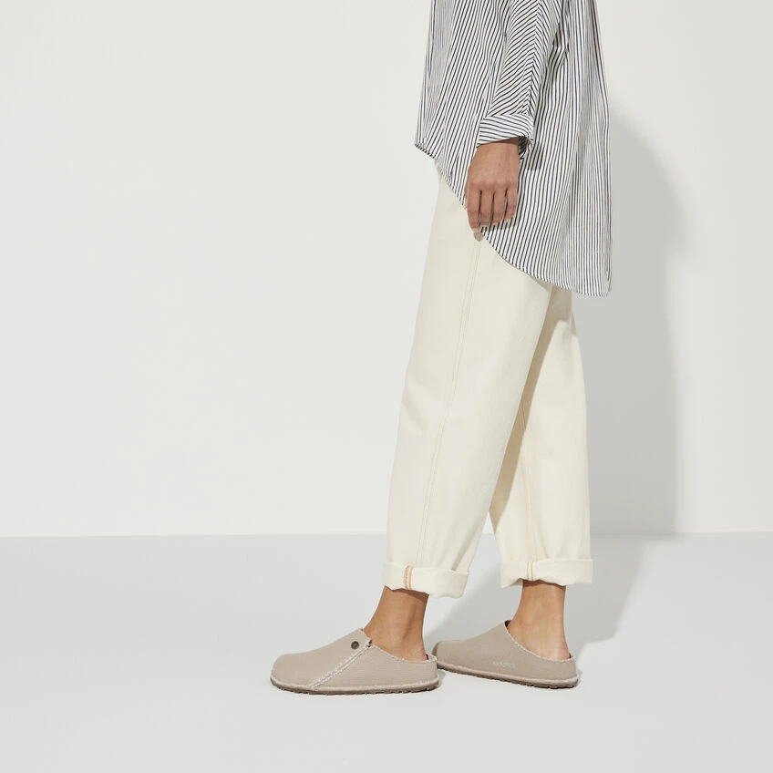 Zermatt Textile Budget 🥰 Birkenstock Zermatt Textile Eggshell 😉 -Men Shoes Store 1021369 f look f