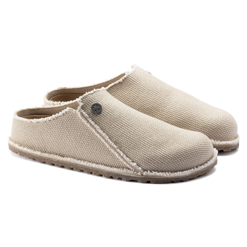 Zermatt Textile Budget 🥰 Birkenstock Zermatt Textile Eggshell 😉 -Men Shoes Store 1021369 pair
