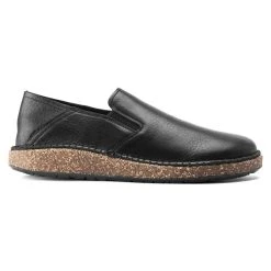 Best Sale 🥰 Birkenstock Callan Natural Leather Vintage Wood Black 🧨 18 Best Sale 🥰 Birkenstock Callan Natural Leather Vintage Wood Black 🧨 -Men Shoes Store 1021375 detail 2