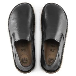 Best Sale 🥰 Birkenstock Callan Natural Leather Vintage Wood Black 🧨 14 Best Sale 🥰 Birkenstock Callan Natural Leather Vintage Wood Black 🧨 -Men Shoes Store 1021375 top