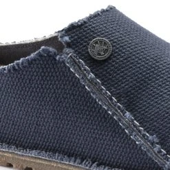 Wholesale 🥰 Birkenstock Zermatt Textile Midnight ❤️ -Men Shoes Store 1021414 detail 1