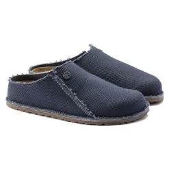 Wholesale 🥰 Birkenstock Zermatt Textile Midnight ❤️ -Men Shoes Store 1021414 pair