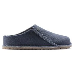 Wholesale 🥰 Birkenstock Zermatt Textile Midnight ❤️ -Men Shoes Store 1021414 side