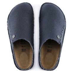 Wholesale 🥰 Birkenstock Zermatt Textile Midnight ❤️ -Men Shoes Store 1021414 top