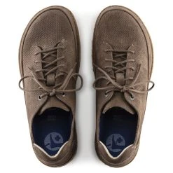 Discount π₯° Birkenstock Honnef Light Suede Leather Gray Taupe π 19 Discount π₯° Birkenstock Honnef Light Suede Leather Gray Taupe π -Men Shoes Store 1022363 top