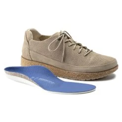 Wholesale 🎁 Birkenstock Honnef Light Suede Leather Sandcastle 👍 -Men Shoes Store 1022365 detail 4