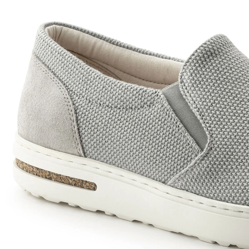 Best deal 🤩 Birkenstock Oswego Canvas/Suede Whale Gray ⭐ 8 Best deal 🤩 Birkenstock Oswego Canvas/Suede Whale Gray ⭐ - Image 8