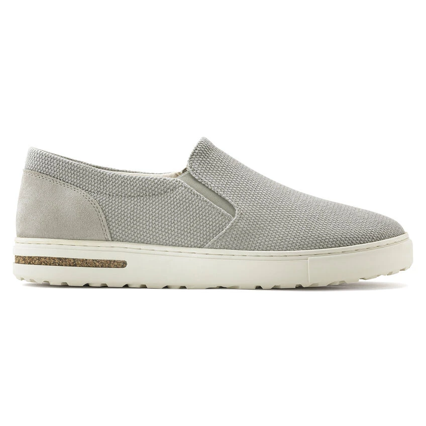 Best deal 🤩 Birkenstock Oswego Canvas/Suede Whale Gray ⭐ 7 Best deal 🤩 Birkenstock Oswego Canvas/Suede Whale Gray ⭐ - Image 7