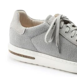 Best Pirce ๐ Birkenstock Bend Low Canvas/Suede Whale Gray ๐งจ 18 Best Pirce ๐ Birkenstock Bend Low Canvas/Suede Whale Gray ๐งจ -Men Shoes Store 1022398 detail 1