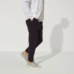 Best Pirce ๐ Birkenstock Bend Low Canvas/Suede Whale Gray ๐งจ 13 Best Pirce ๐ Birkenstock Bend Low Canvas/Suede Whale Gray ๐งจ -Men Shoes Store 1022398 f look m