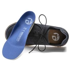 Best reviews of 🌟 Birkenstock Honnef Light Suede Leather Midnight 🧨 -Men Shoes Store 1022399 detail 2