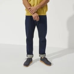 Best reviews of 🌟 Birkenstock Honnef Light Suede Leather Midnight 🧨 -Men Shoes Store 1022399 f look m