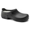 Flash Sale 🌟 Birkenstock A 630 Polyurethane Black Black ⌛