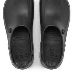 Flash Sale 🌟 Birkenstock A 630 Polyurethane Black Black ⌛ 13 Flash Sale 🌟 Birkenstock A 630 Polyurethane Black Black ⌛ -Men Shoes Store 1022476 detail 1