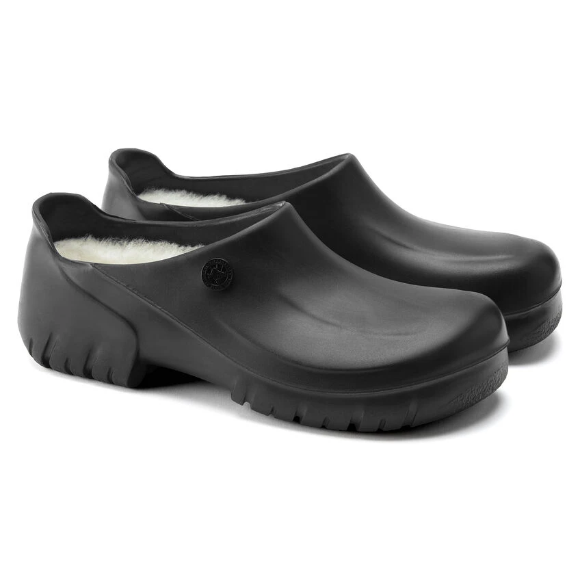 Flash Sale 🌟 Birkenstock A 630 Polyurethane Black Black ⌛ 5 Flash Sale 🌟 Birkenstock A 630 Polyurethane Black Black ⌛ - Image 5