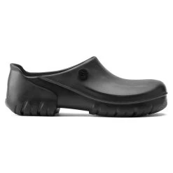 Flash Sale 🌟 Birkenstock A 630 Polyurethane Black Black ⌛ 12 Flash Sale 🌟 Birkenstock A 630 Polyurethane Black Black ⌛ -Men Shoes Store 1022476 side