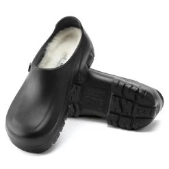 Flash Sale 🌟 Birkenstock A 630 Polyurethane Black Black ⌛ 9 Flash Sale 🌟 Birkenstock A 630 Polyurethane Black Black ⌛ -Men Shoes Store 1022476 sole