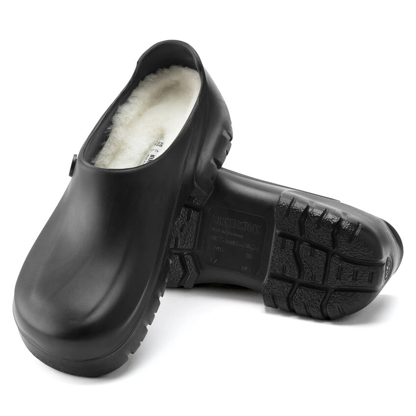 Flash Sale 🌟 Birkenstock A 630 Polyurethane Black Black ⌛ 3 Flash Sale 🌟 Birkenstock A 630 Polyurethane Black Black ⌛ - Image 3